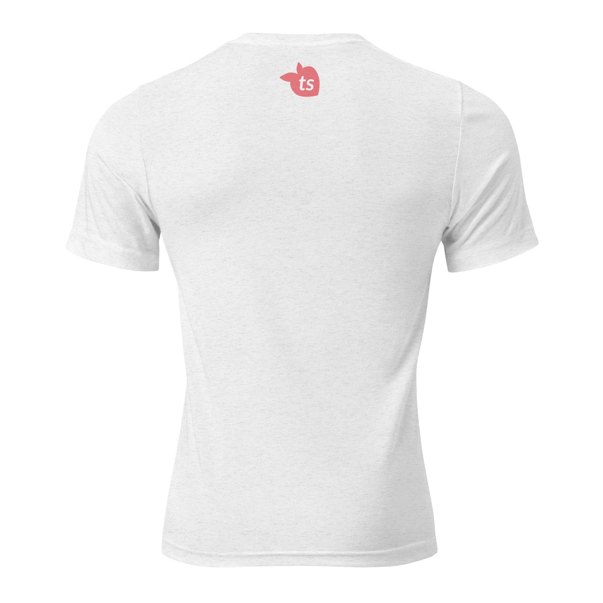 tsgabrielle • Men's • Unicorn - Crystaline • Short Sleeve T-Shirt - tsgabrielle