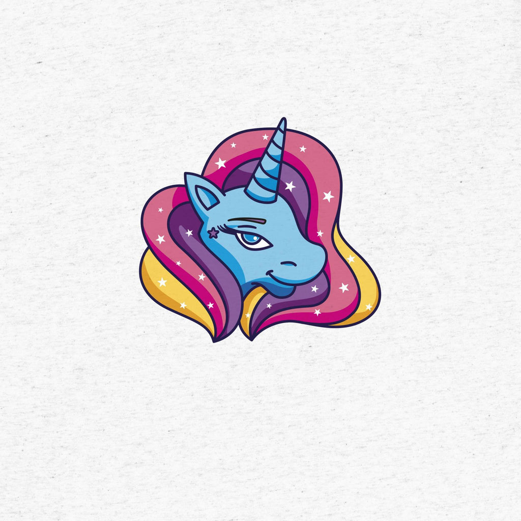 tsgabrielle • Men's • Unicorn - Crystaline • Short Sleeve T-Shirt - tsgabrielle