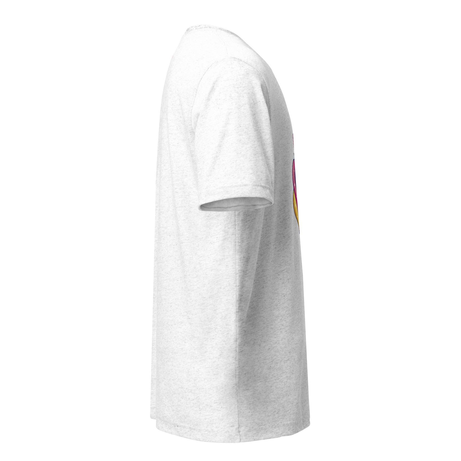 tsgabrielle • Men's • Unicorn - Crystaline • Short Sleeve T-Shirt - tsgabrielle
