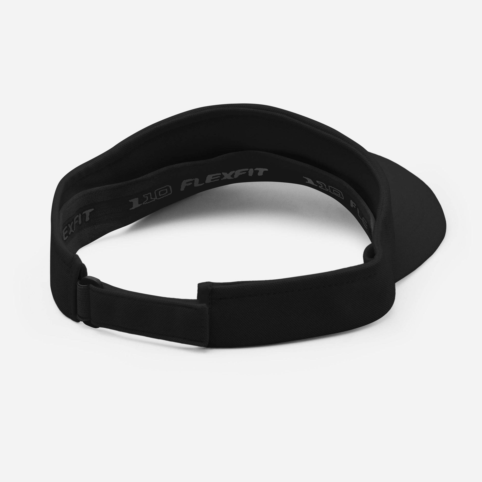 tsgabrielle • Visor • Black - tsgabrielle