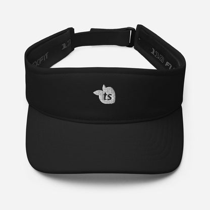 tsgabrielle • Visor • Black - tsgabrielle