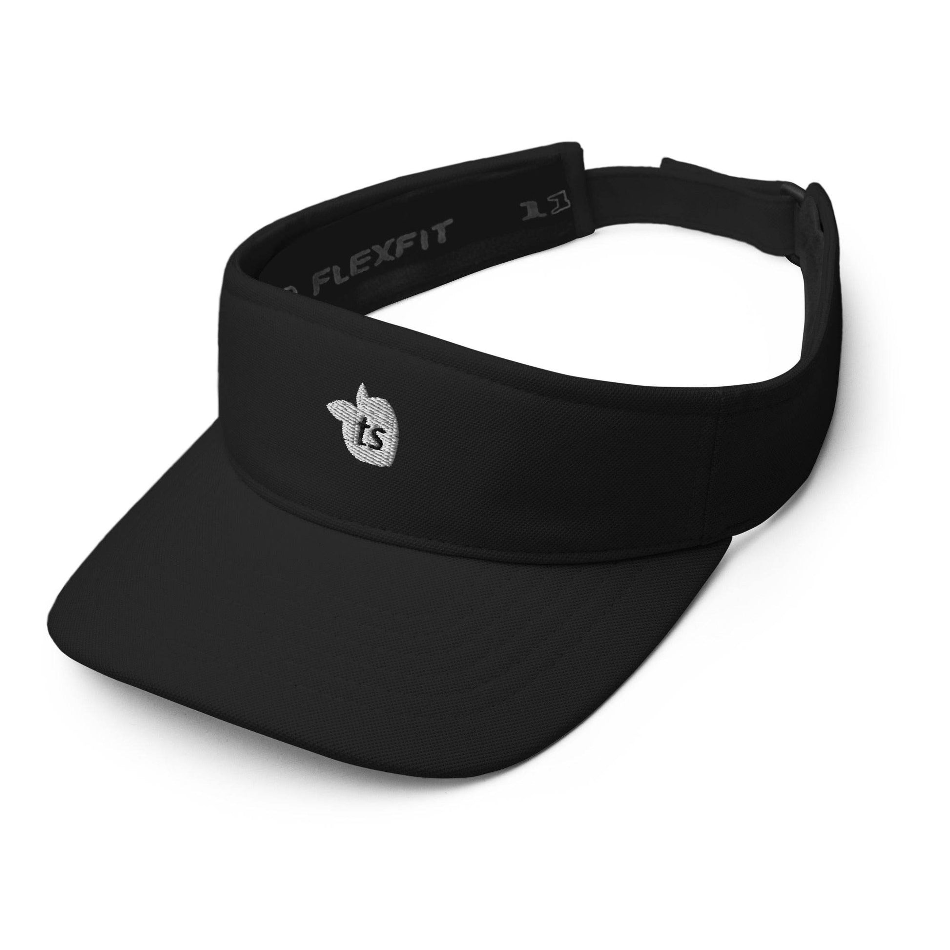 tsgabrielle • Visor • Black - tsgabrielle