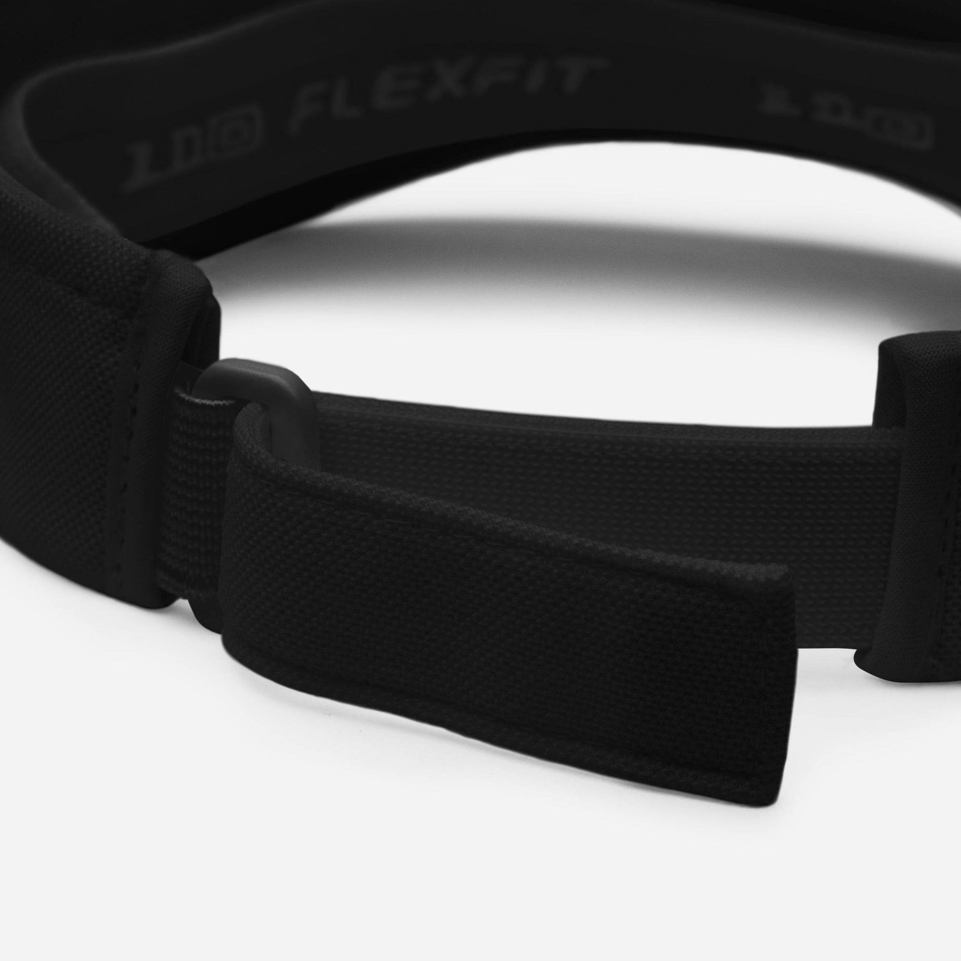 tsgabrielle • Visor • Black - tsgabrielle
