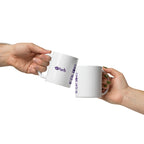 tsgabrielle® • Paris - Notre-Dame Cathedral • Glossy Mug • White • Ceramic • 3 Sizes