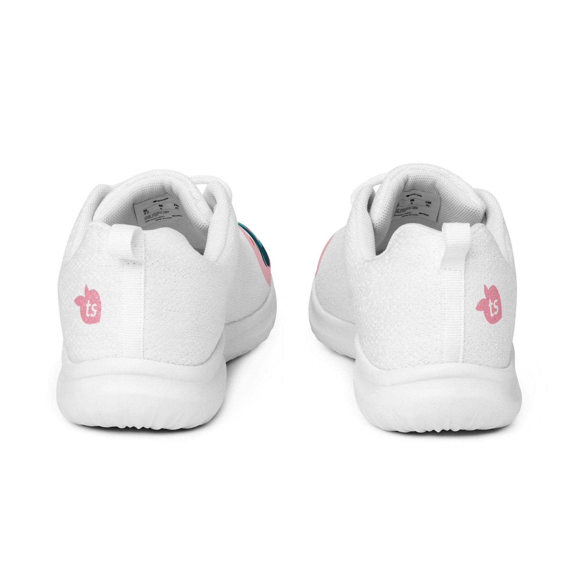 tsgabrielle • Trans / Women’s • Unicorn - Seraphina • Athletic Shoes - tsgabrielle