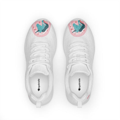 tsgabrielle • Trans / Women’s • Unicorn - Seraphina • Athletic Shoes - tsgabrielle