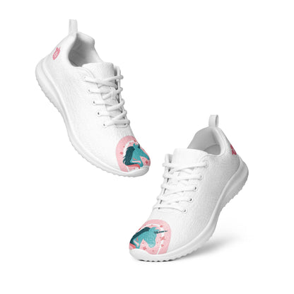 tsgabrielle • Trans / Women’s • Unicorn - Seraphina • Athletic Shoes - tsgabrielle
