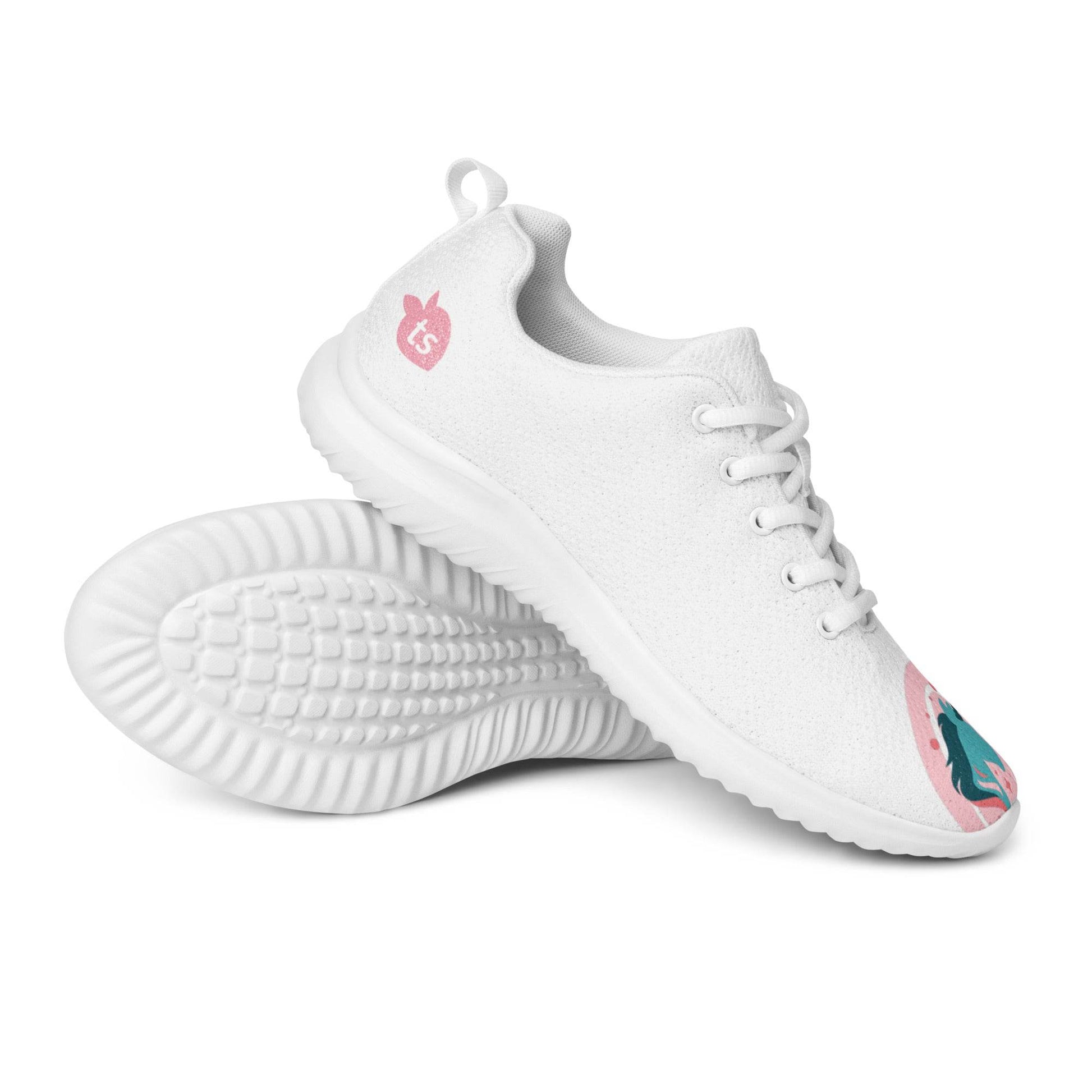 tsgabrielle • Trans / Women’s • Unicorn - Seraphina • Athletic Shoes - tsgabrielle