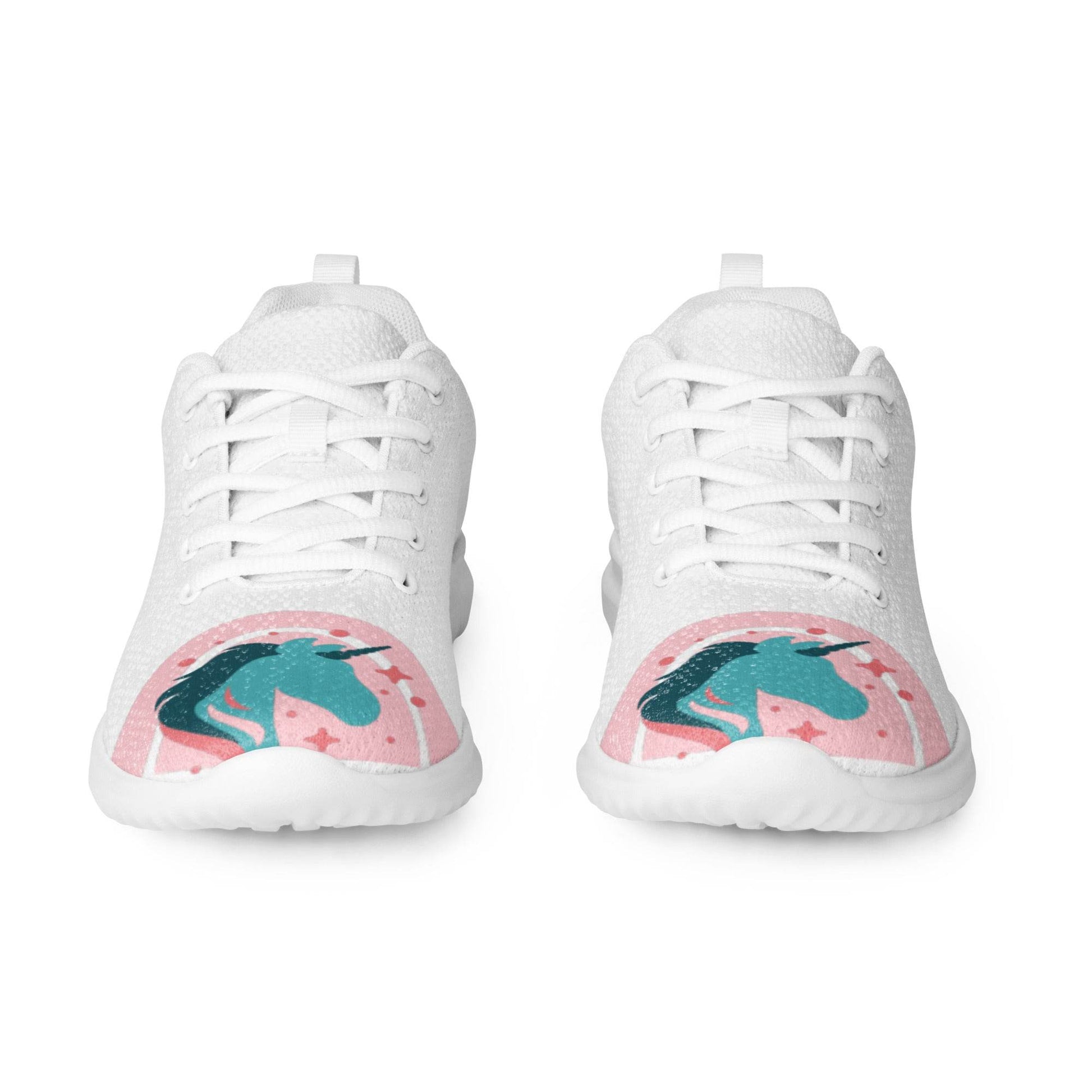tsgabrielle • Trans / Women’s • Unicorn - Seraphina • Athletic Shoes - tsgabrielle