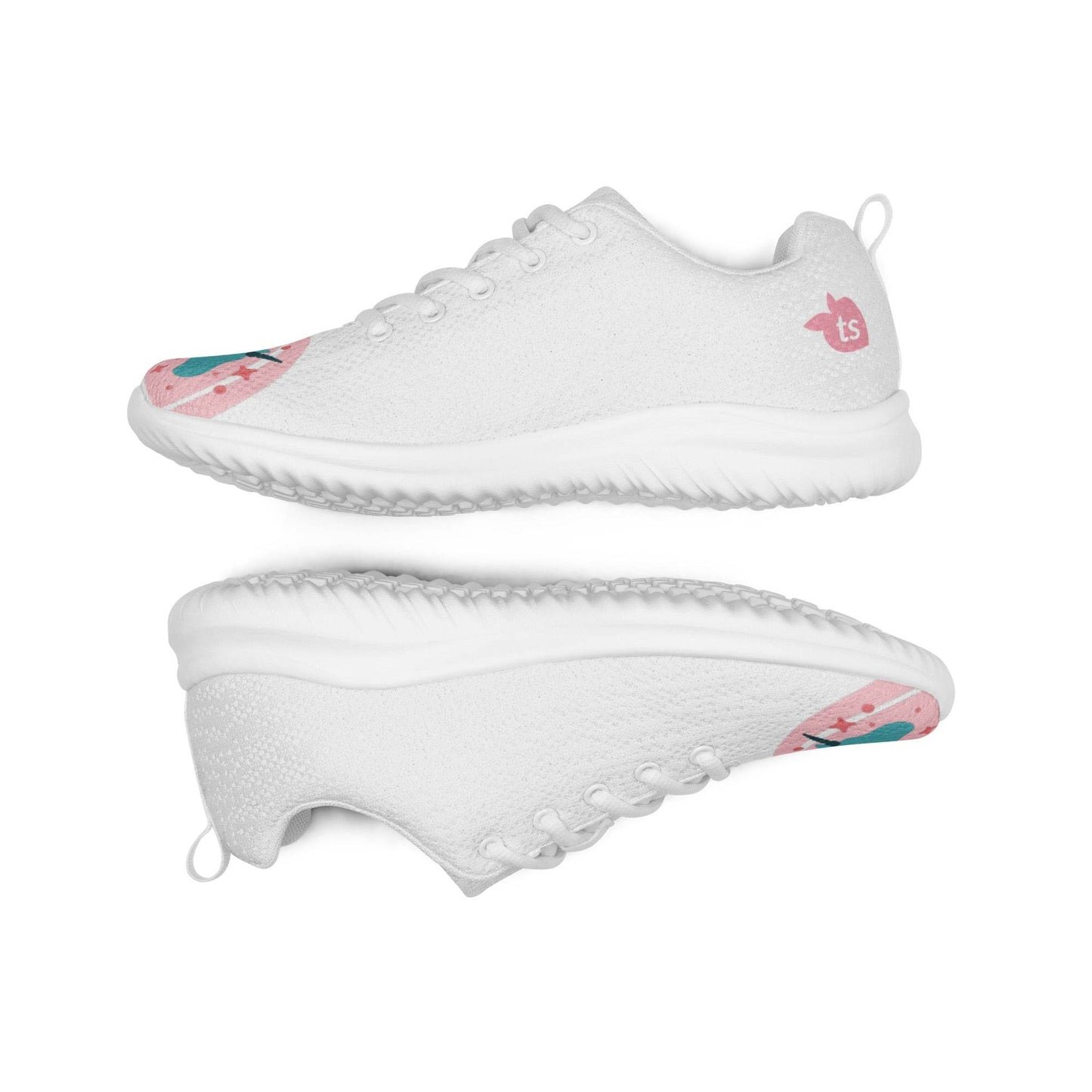 tsgabrielle • Trans / Women’s • Unicorn - Seraphina • Athletic Shoes - tsgabrielle