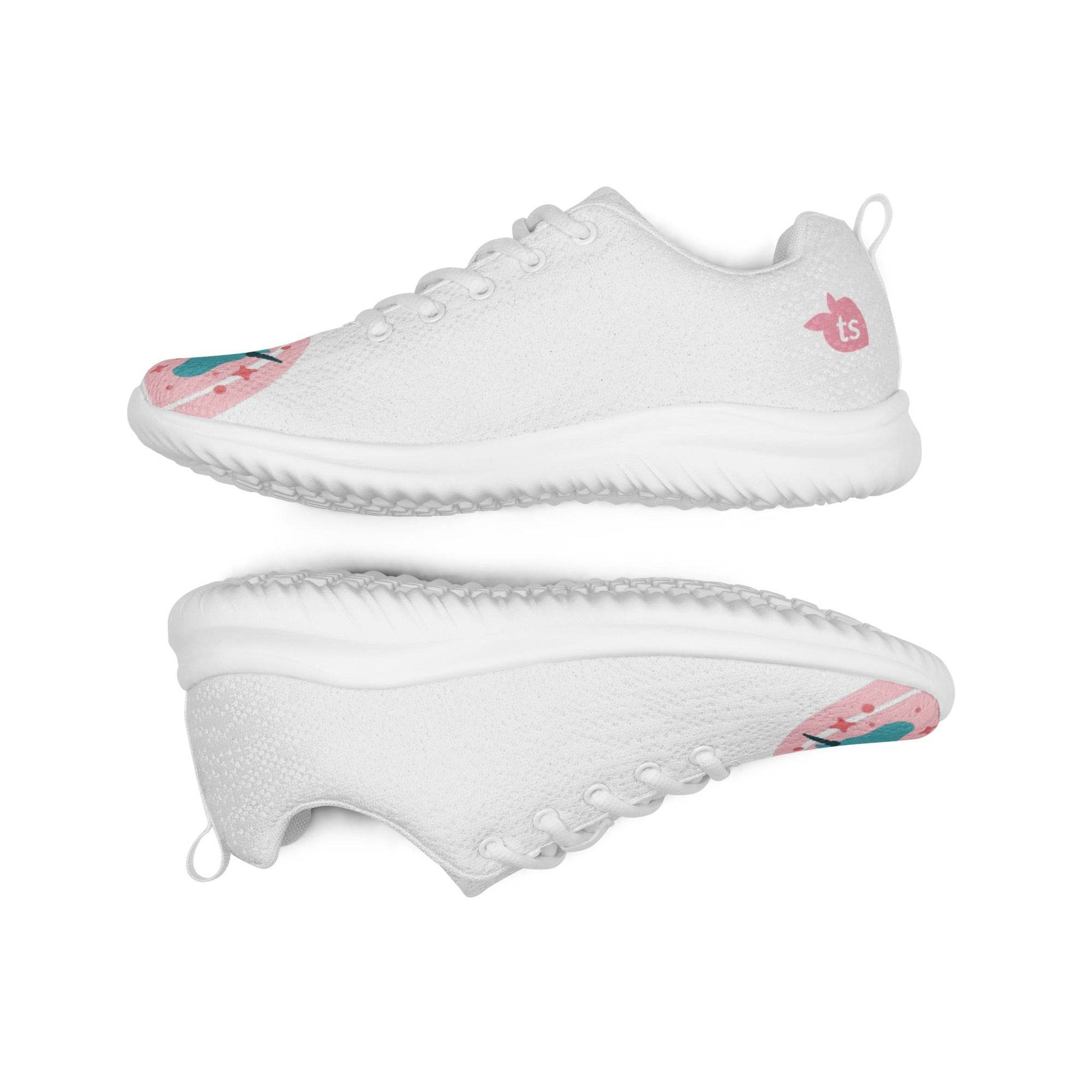 tsgabrielle • Trans / Women’s • Unicorn - Seraphina • Athletic Shoes - tsgabrielle