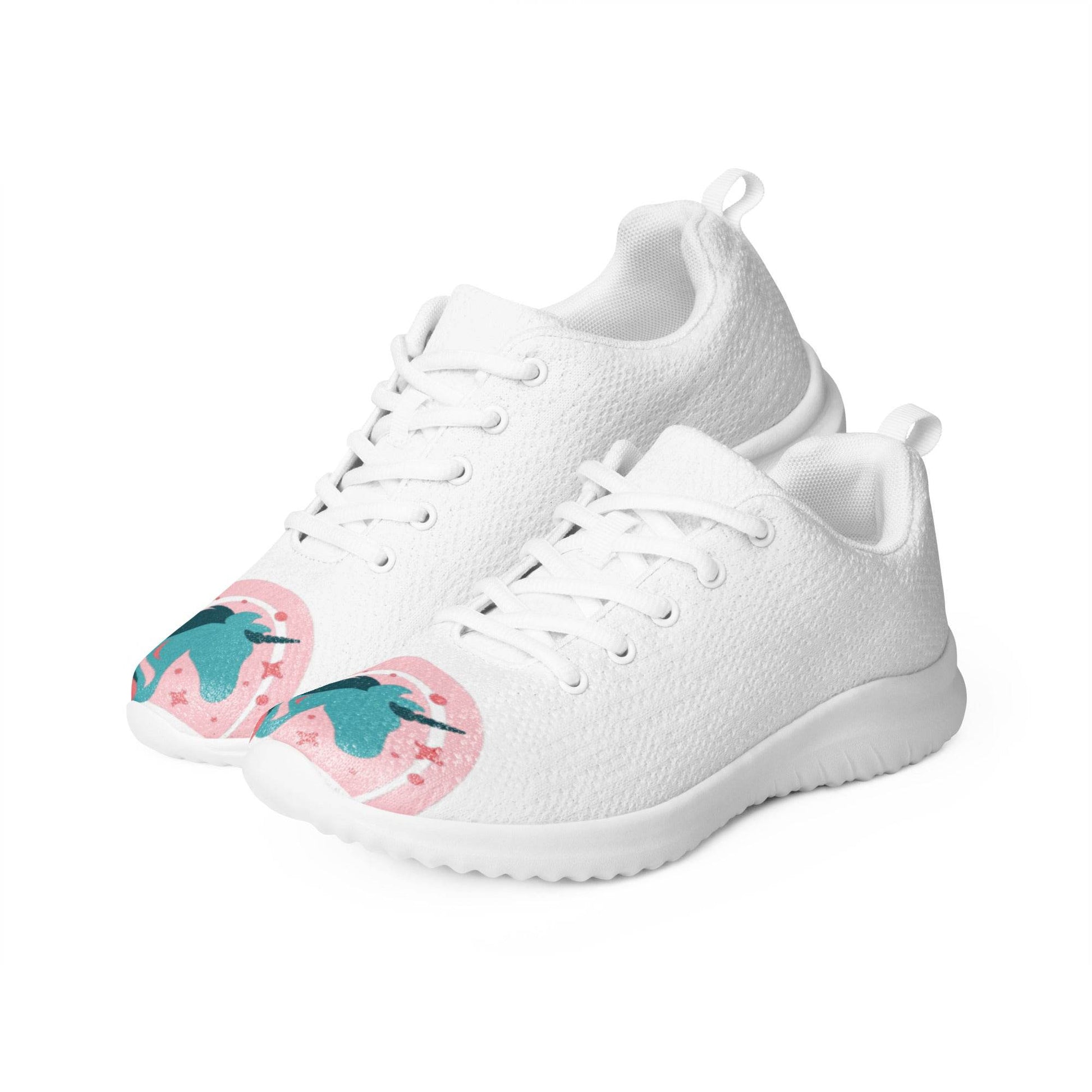 tsgabrielle • Trans / Women’s • Unicorn - Seraphina • Athletic Shoes - tsgabrielle