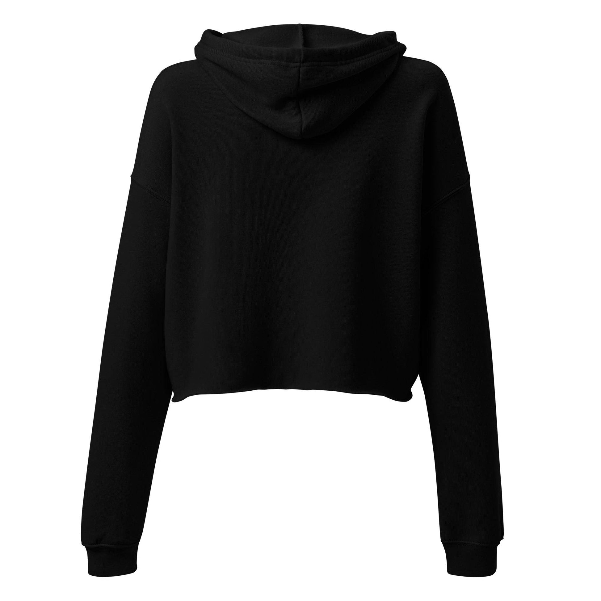 tsgabrielle • Trans / Women's • Crop Hoodie • 3 Colors - tsgabrielle