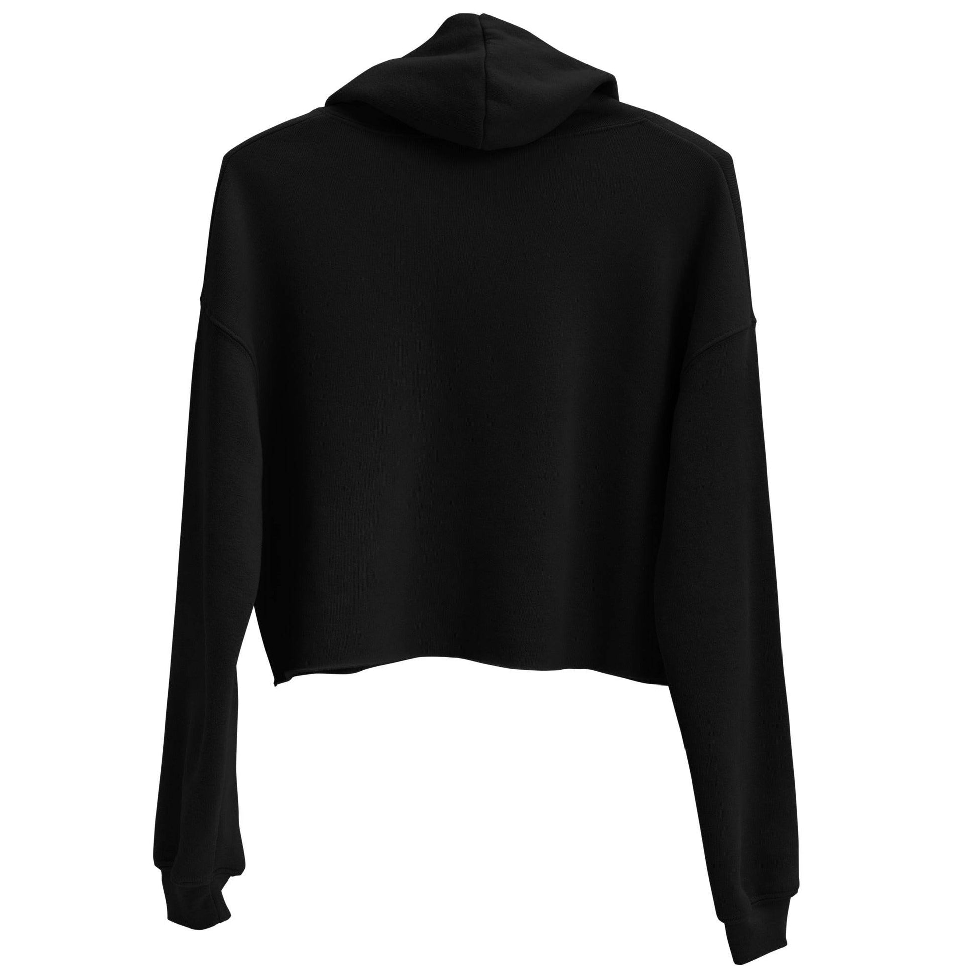 tsgabrielle • Trans / Women's • Crop Hoodie • 3 Colors - tsgabrielle