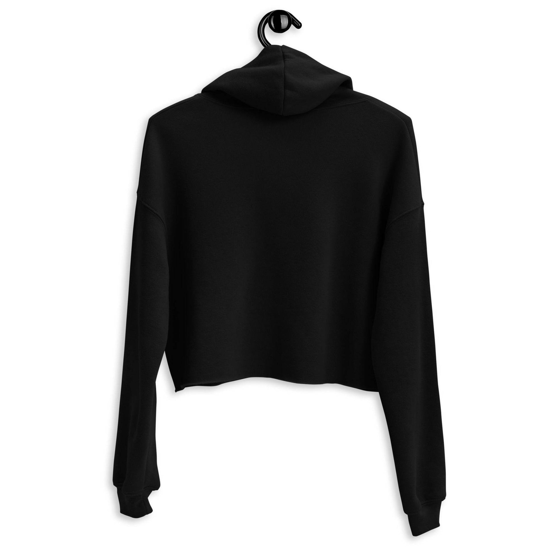 tsgabrielle • Trans / Women's • Crop Hoodie • 3 Colors - tsgabrielle