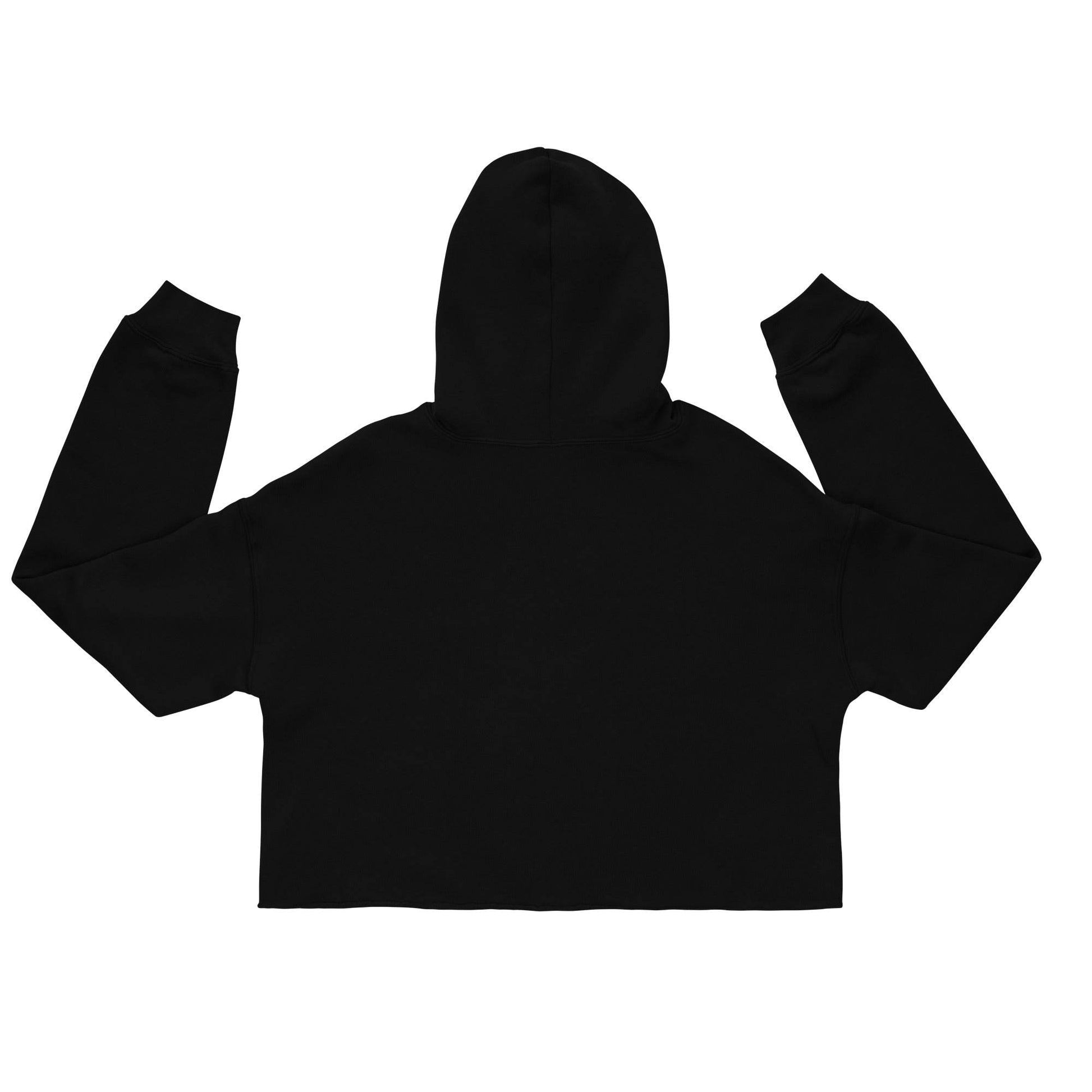 tsgabrielle • Trans / Women's • Crop Hoodie • 3 Colors - tsgabrielle