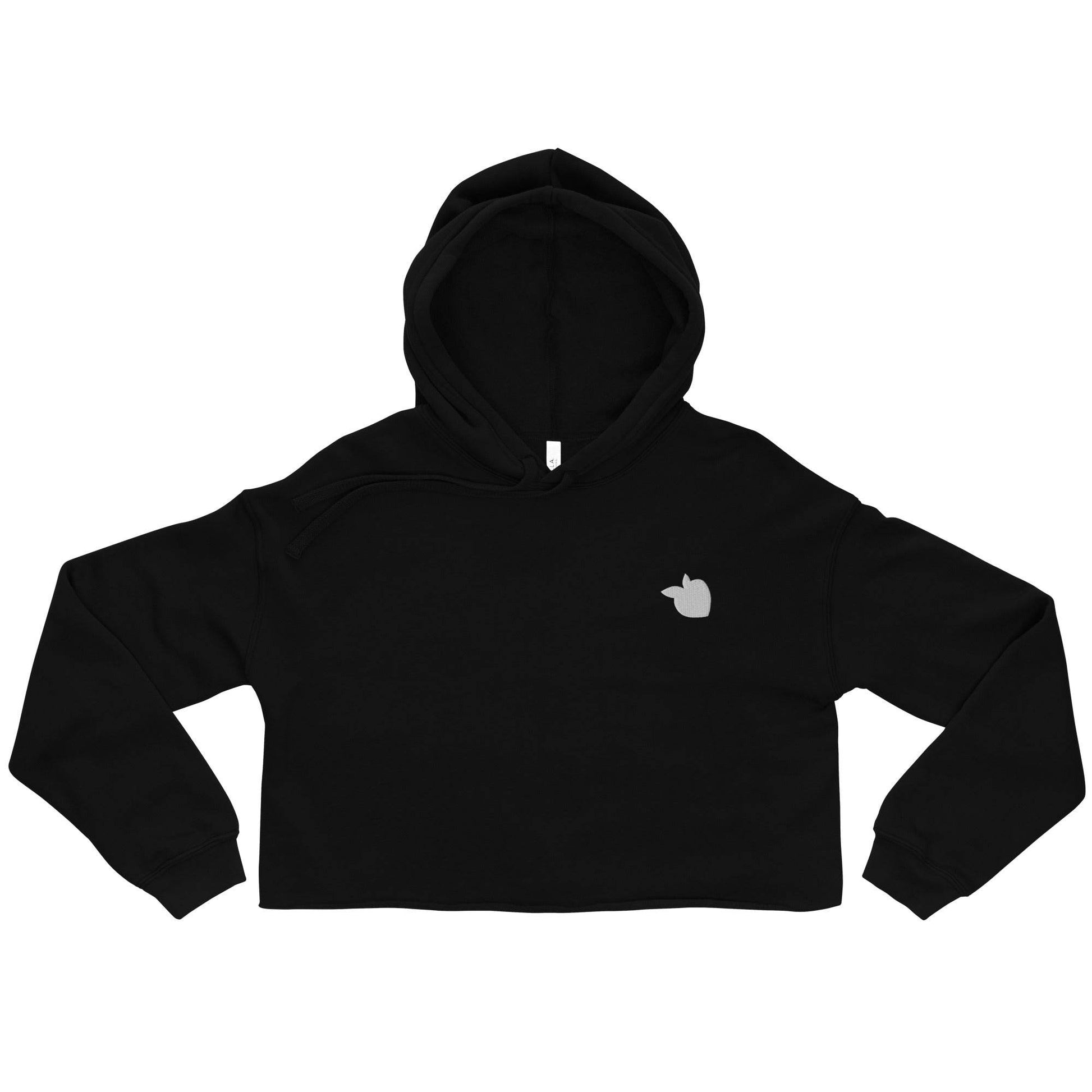 tsgabrielle • Trans / Women's • Crop Hoodie • 3 Colors - tsgabrielle