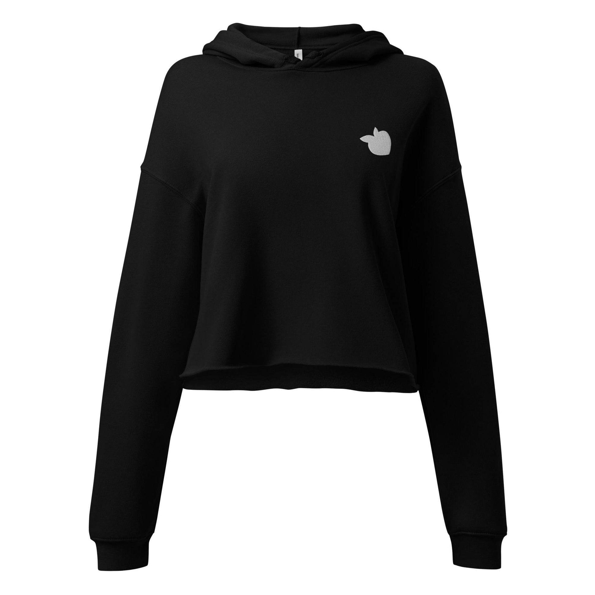 tsgabrielle • Trans / Women's • Crop Hoodie • 3 Colors - tsgabrielle