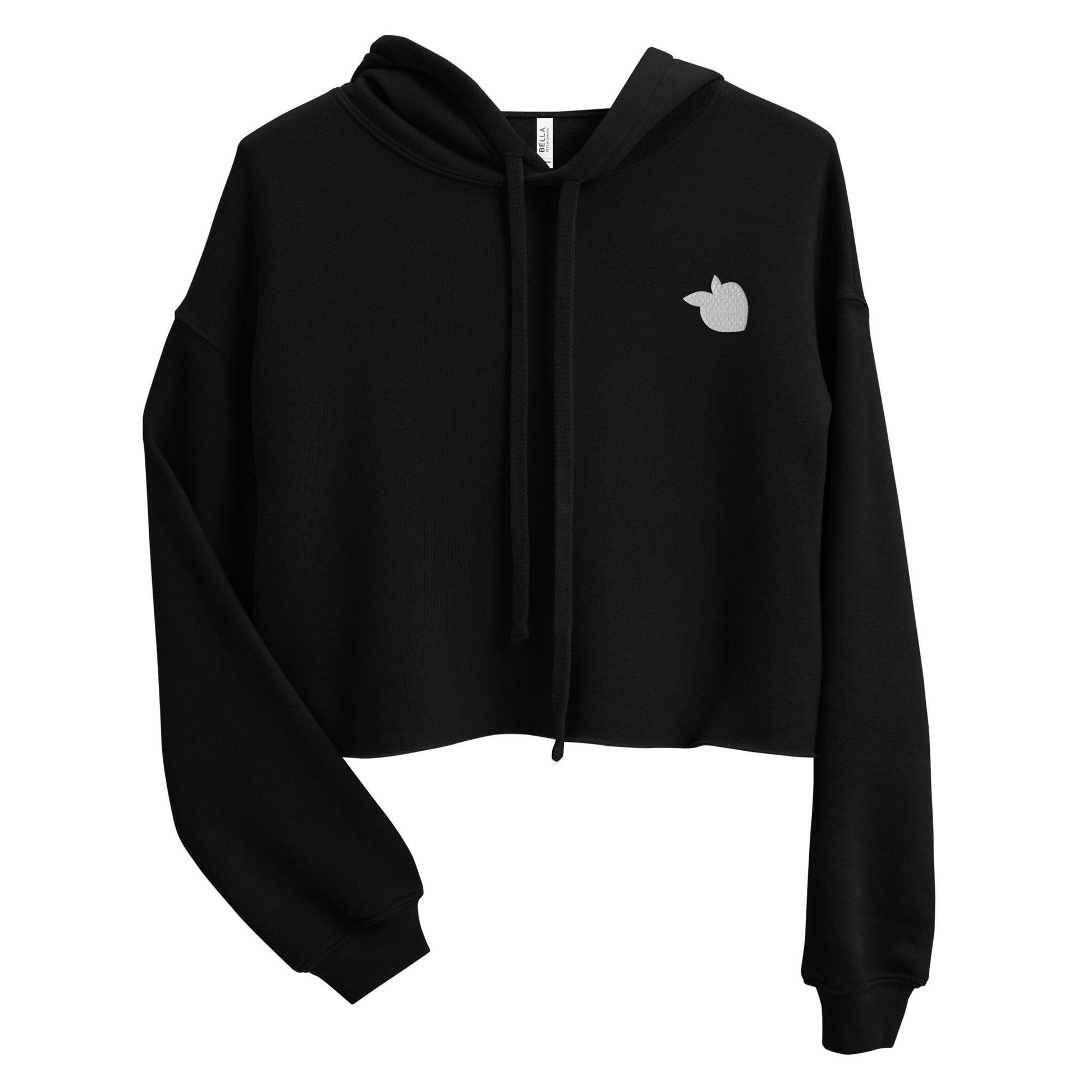 tsgabrielle • Trans / Women's • Crop Hoodie • 3 Colors - tsgabrielle
