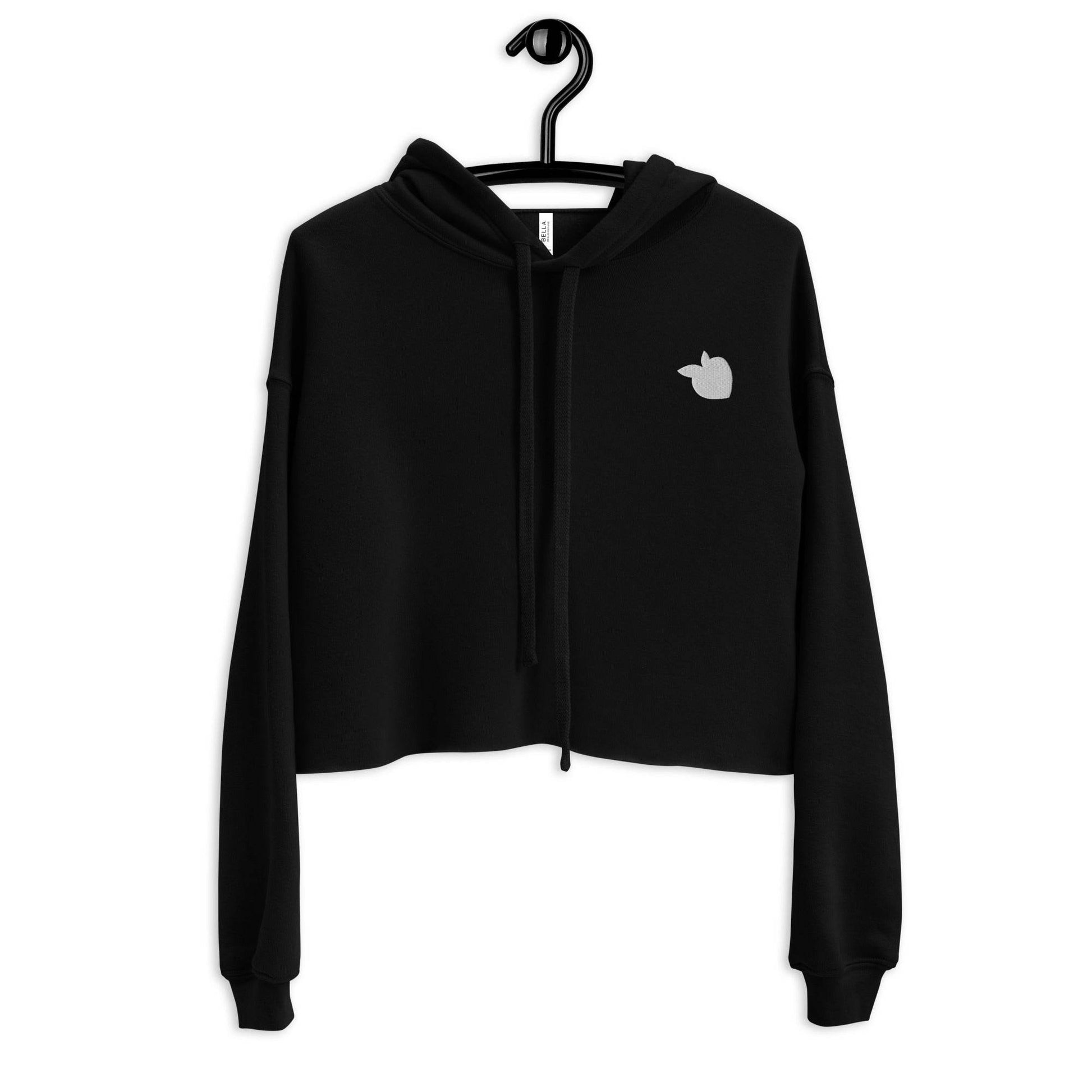 tsgabrielle • Trans / Women's • Crop Hoodie • 3 Colors - tsgabrielle