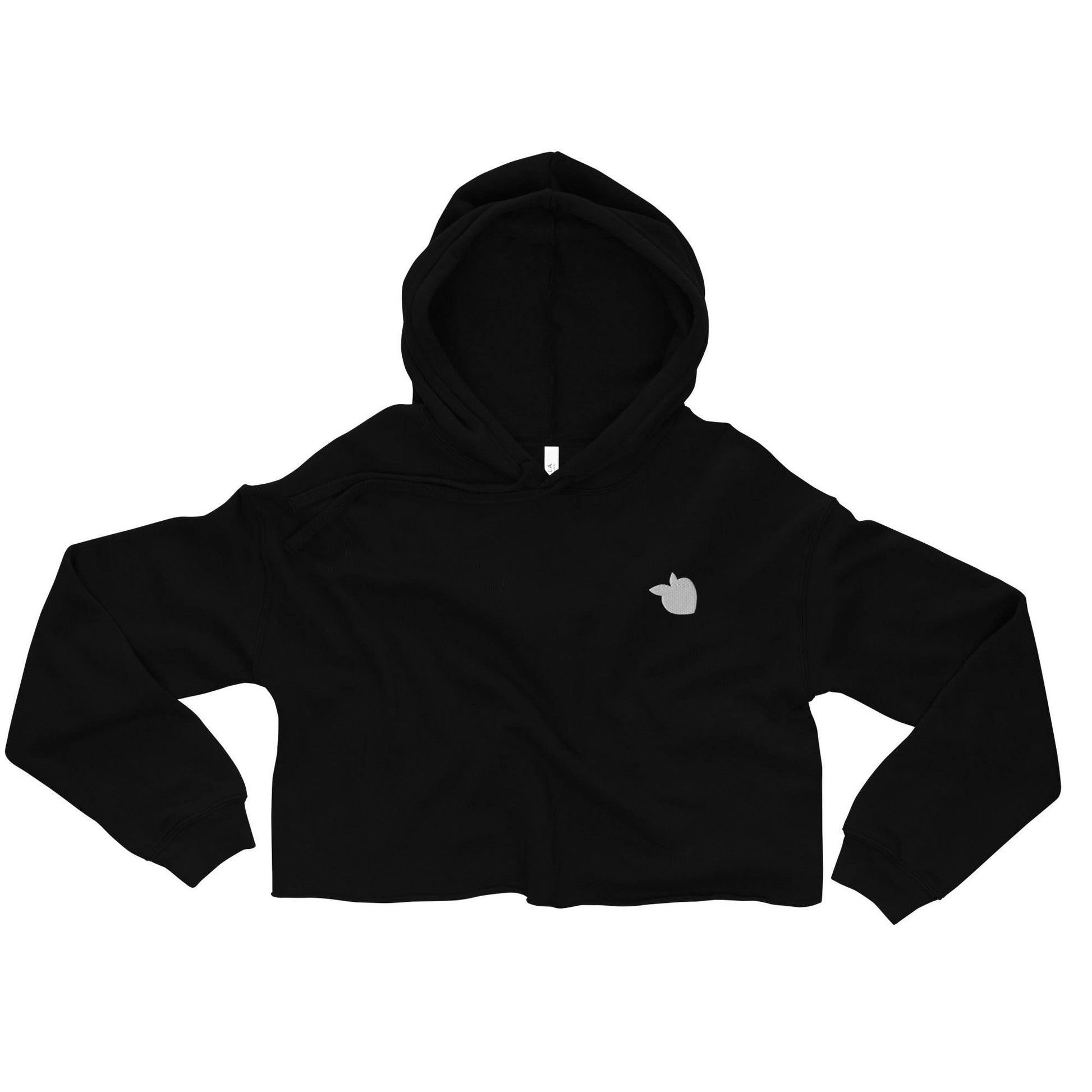 tsgabrielle • Trans / Women's • Crop Hoodie • 3 Colors - tsgabrielle