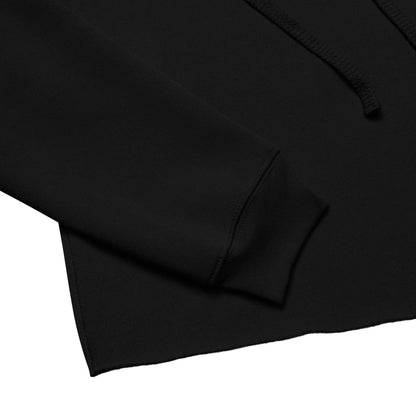 tsgabrielle • Trans / Women's • Crop Hoodie • 3 Colors - tsgabrielle