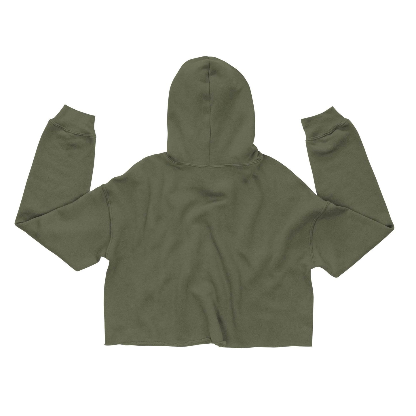 tsgabrielle • Trans / Women's • Crop Hoodie • 3 Colors - tsgabrielle