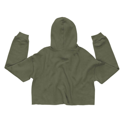 tsgabrielle • Trans / Women's • Crop Hoodie • 3 Colors - tsgabrielle