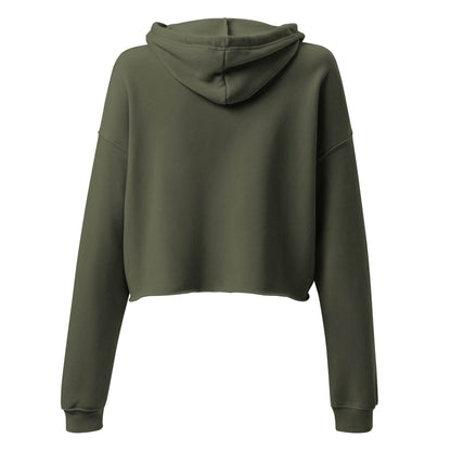 tsgabrielle • Trans / Women's • Crop Hoodie • 3 Colors - tsgabrielle