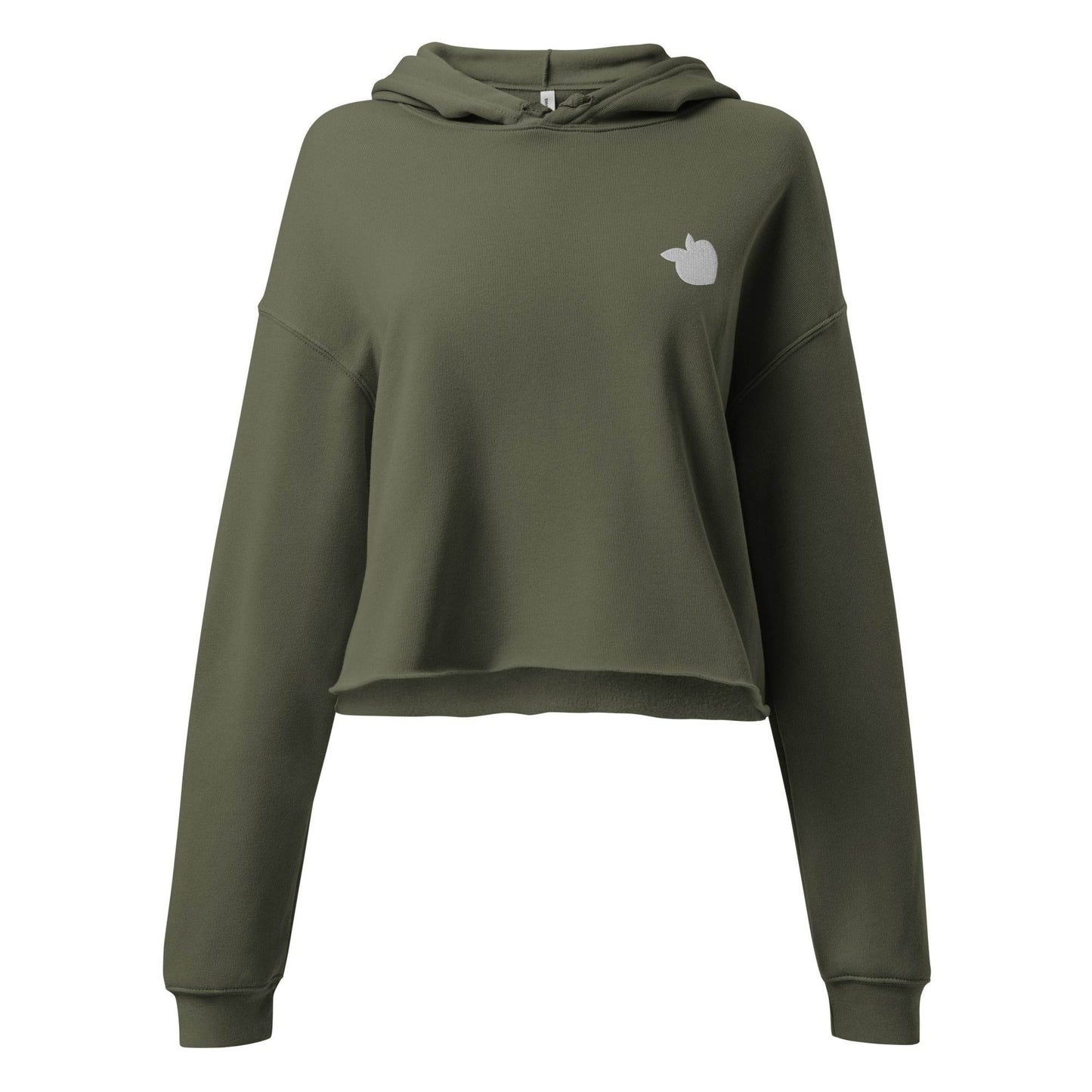 tsgabrielle • Trans / Women's • Crop Hoodie • 3 Colors - tsgabrielle