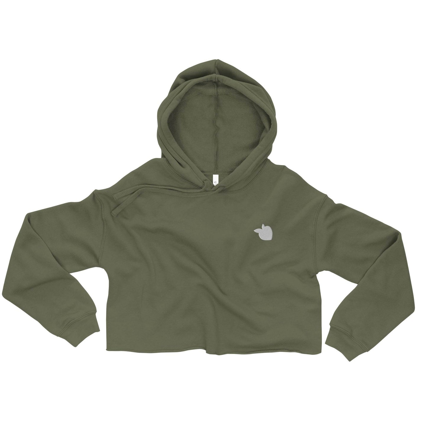 tsgabrielle • Trans / Women's • Crop Hoodie • 3 Colors - tsgabrielle
