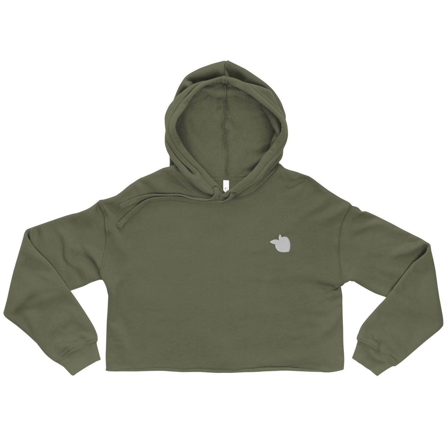 tsgabrielle • Trans / Women's • Crop Hoodie • 3 Colors - tsgabrielle
