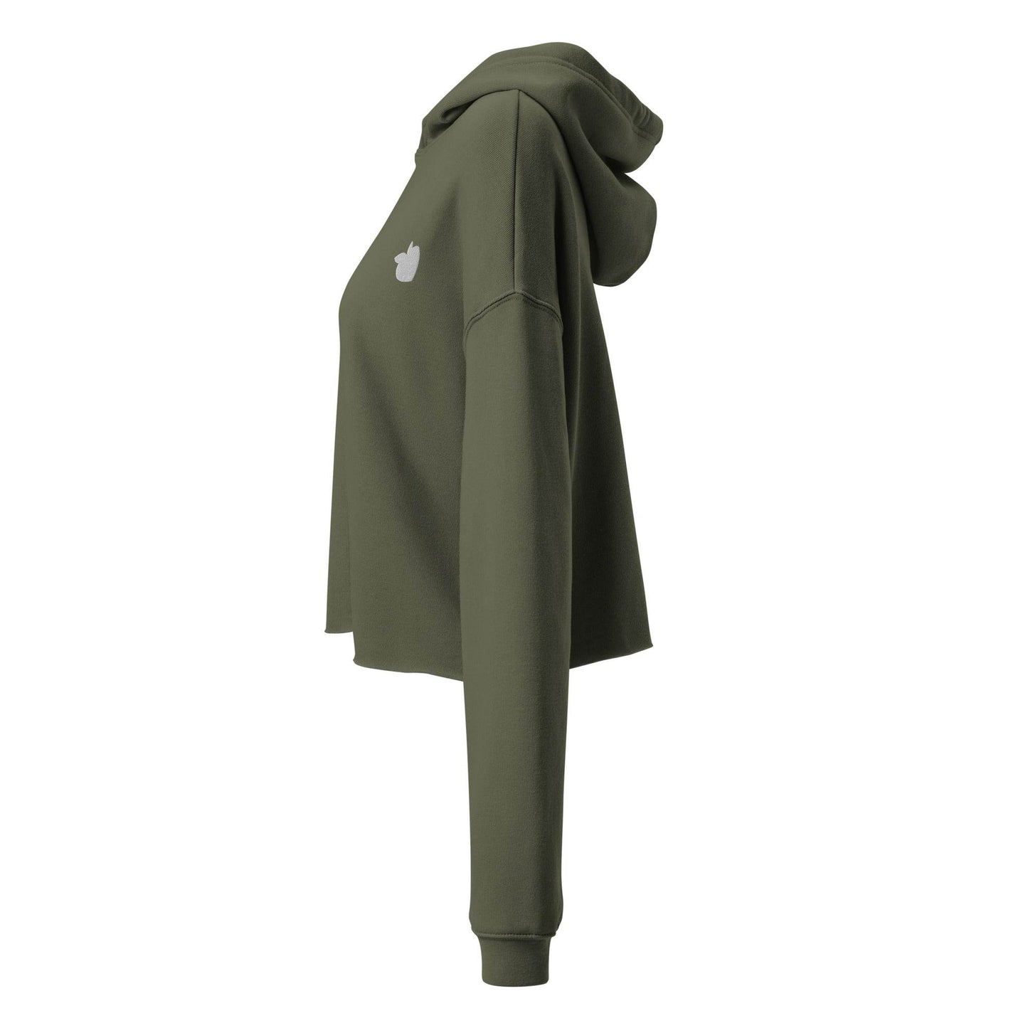 tsgabrielle • Trans / Women's • Crop Hoodie • 3 Colors - tsgabrielle
