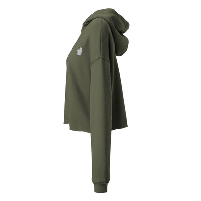 tsgabrielle • Trans / Women's • Crop Hoodie • 3 Colors - tsgabrielle
