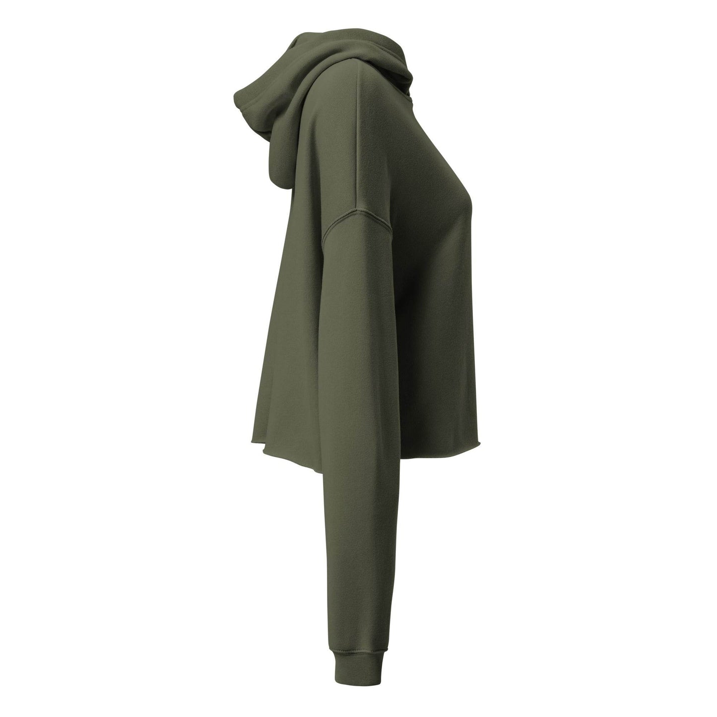 tsgabrielle • Trans / Women's • Crop Hoodie • 3 Colors - tsgabrielle