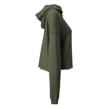tsgabrielle • Trans / Women's • Crop Hoodie • 3 Colors - tsgabrielle