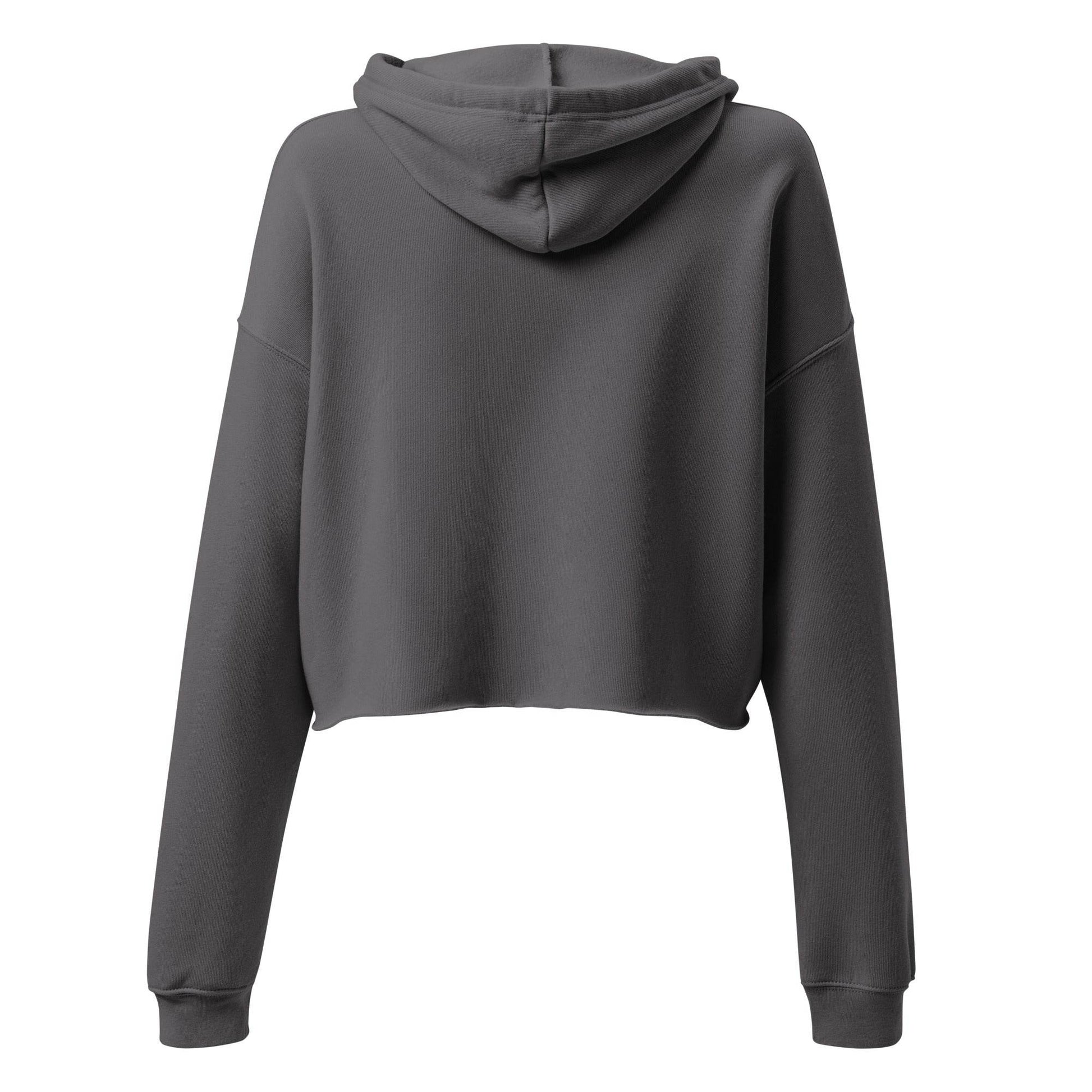 tsgabrielle • Trans / Women's • Crop Hoodie • 3 Colors - tsgabrielle
