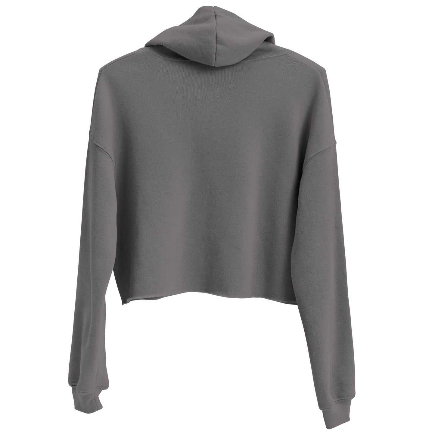 tsgabrielle • Trans / Women's • Crop Hoodie • 3 Colors - tsgabrielle