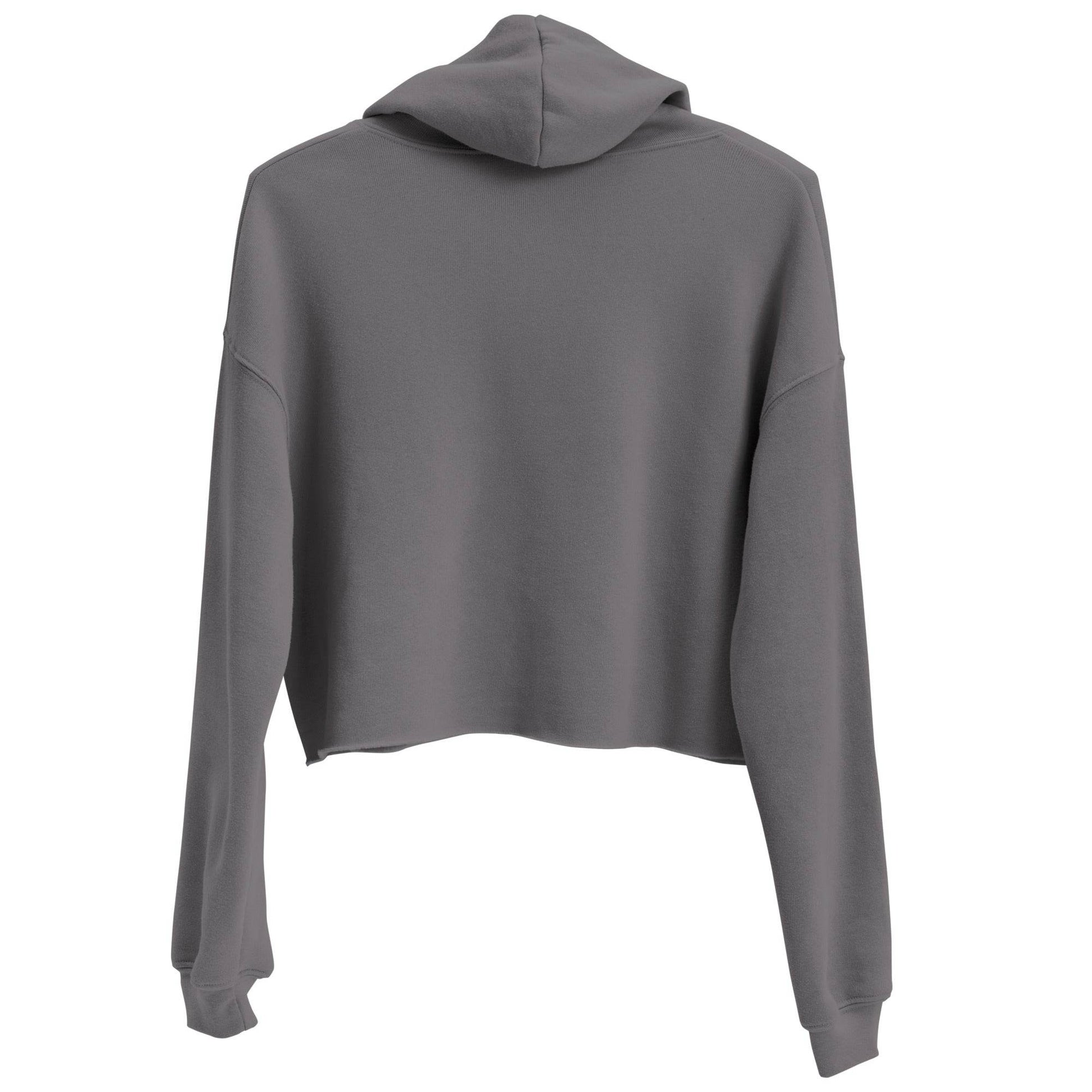 tsgabrielle • Trans / Women's • Crop Hoodie • 3 Colors - tsgabrielle