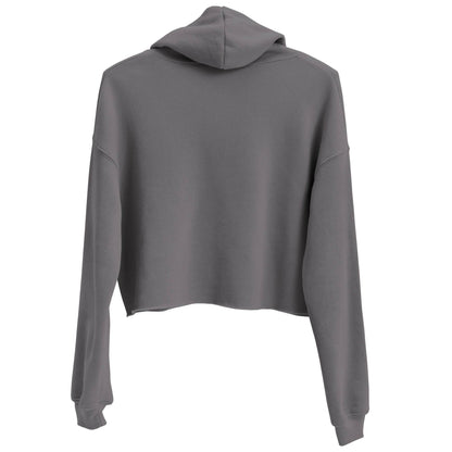 tsgabrielle • Trans / Women's • Crop Hoodie • 3 Colors - tsgabrielle
