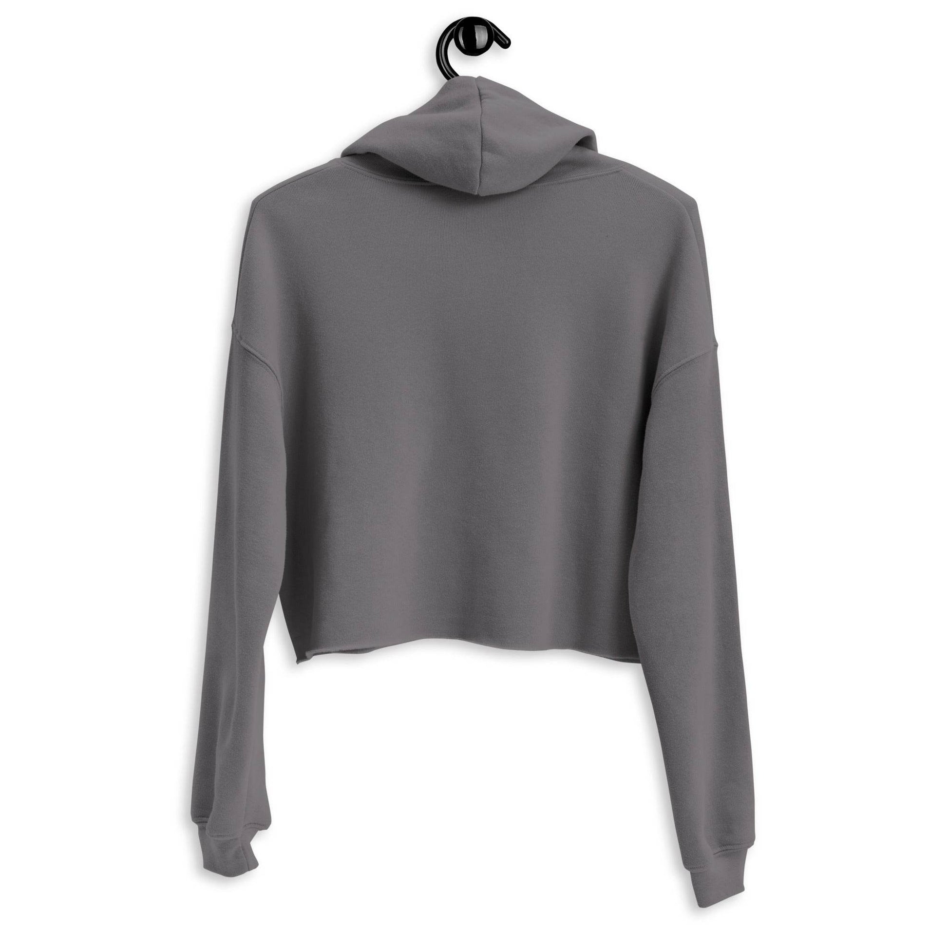 tsgabrielle • Trans / Women's • Crop Hoodie • 3 Colors - tsgabrielle