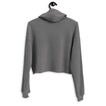 tsgabrielle • Trans / Women's • Crop Hoodie • 3 Colors - tsgabrielle