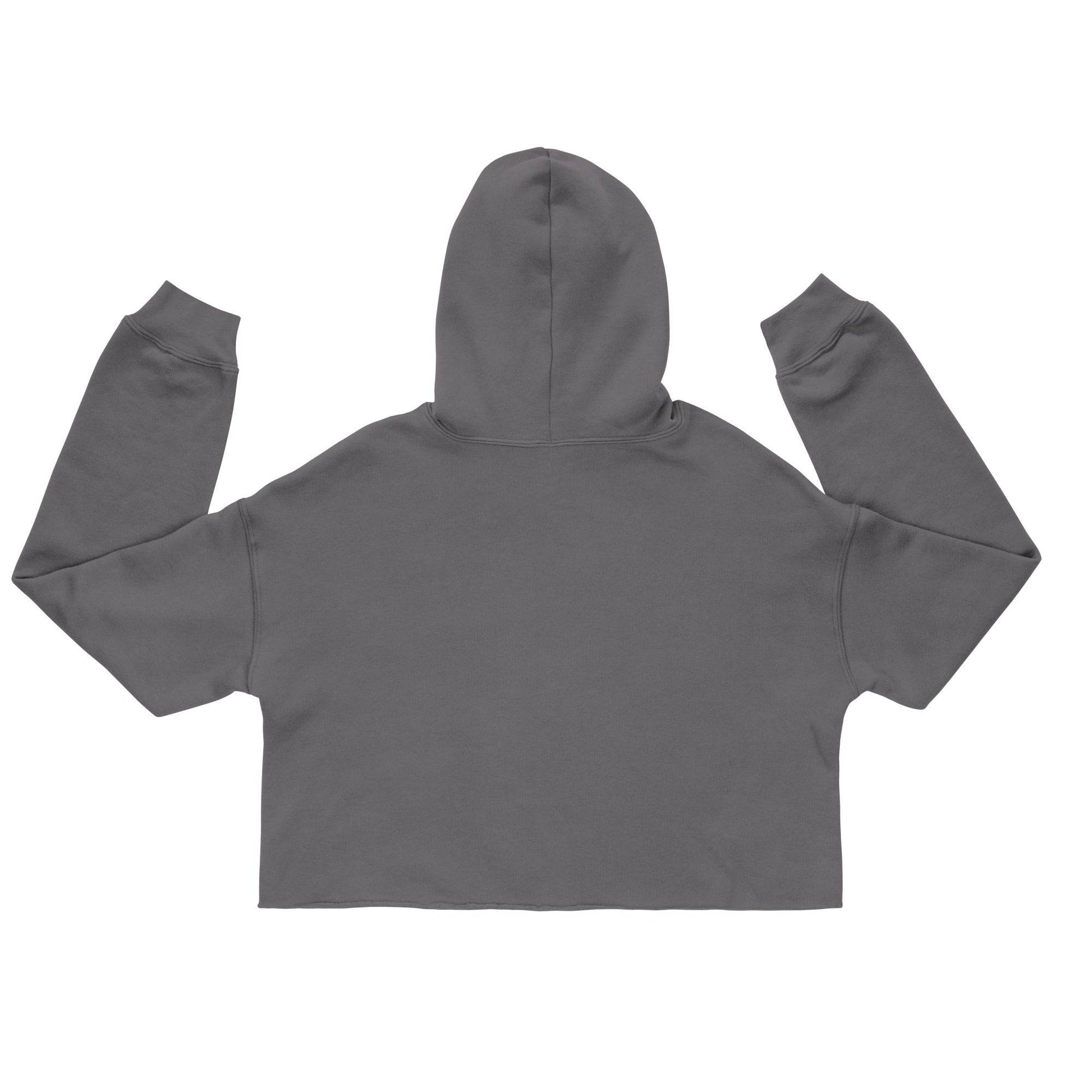 tsgabrielle • Trans / Women's • Crop Hoodie • 3 Colors - tsgabrielle