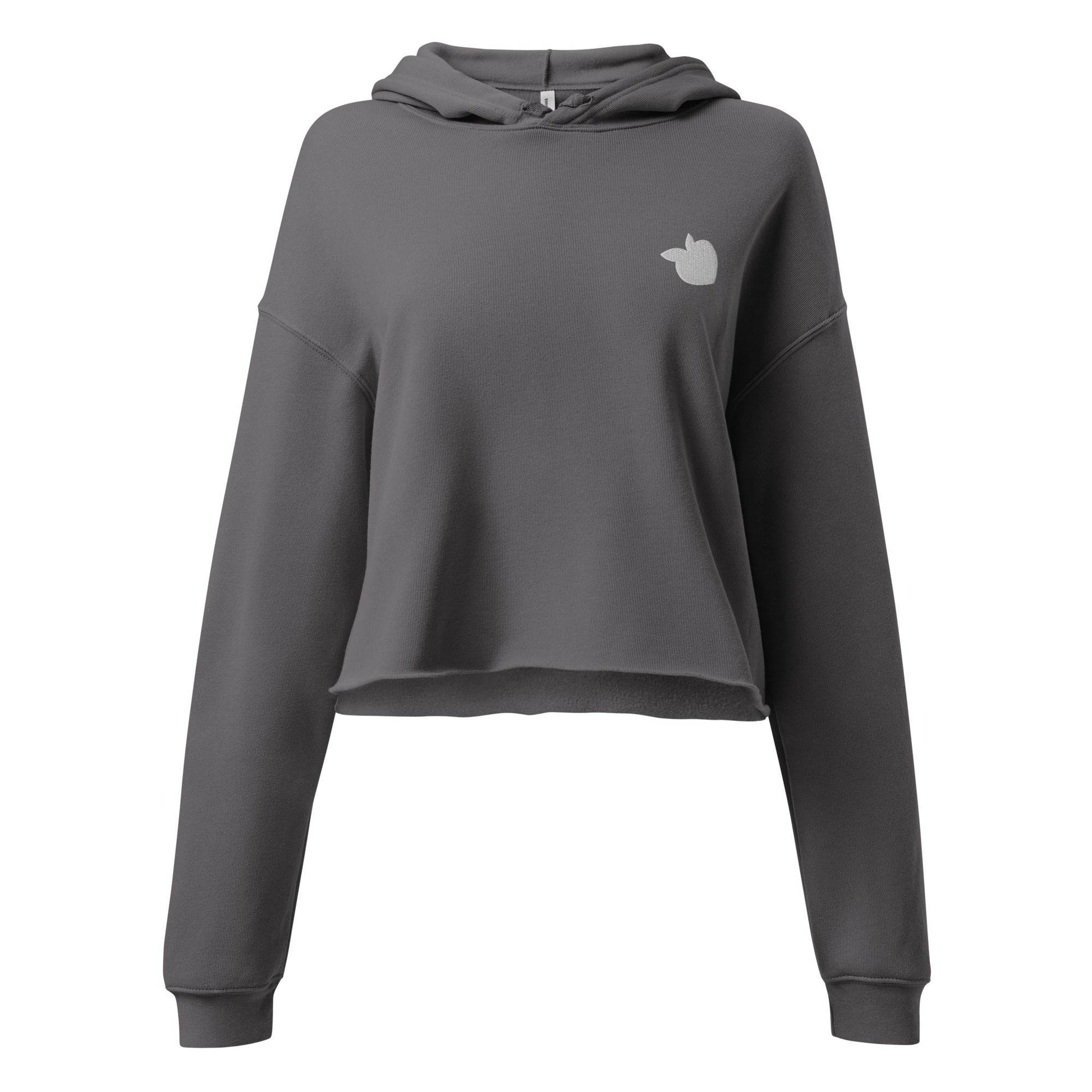 tsgabrielle • Trans / Women's • Crop Hoodie • 3 Colors - tsgabrielle