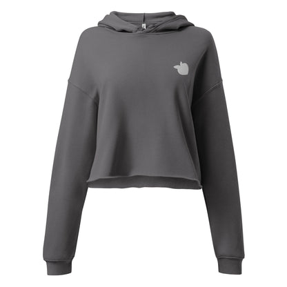 tsgabrielle • Trans / Women's • Crop Hoodie • 3 Colors - tsgabrielle