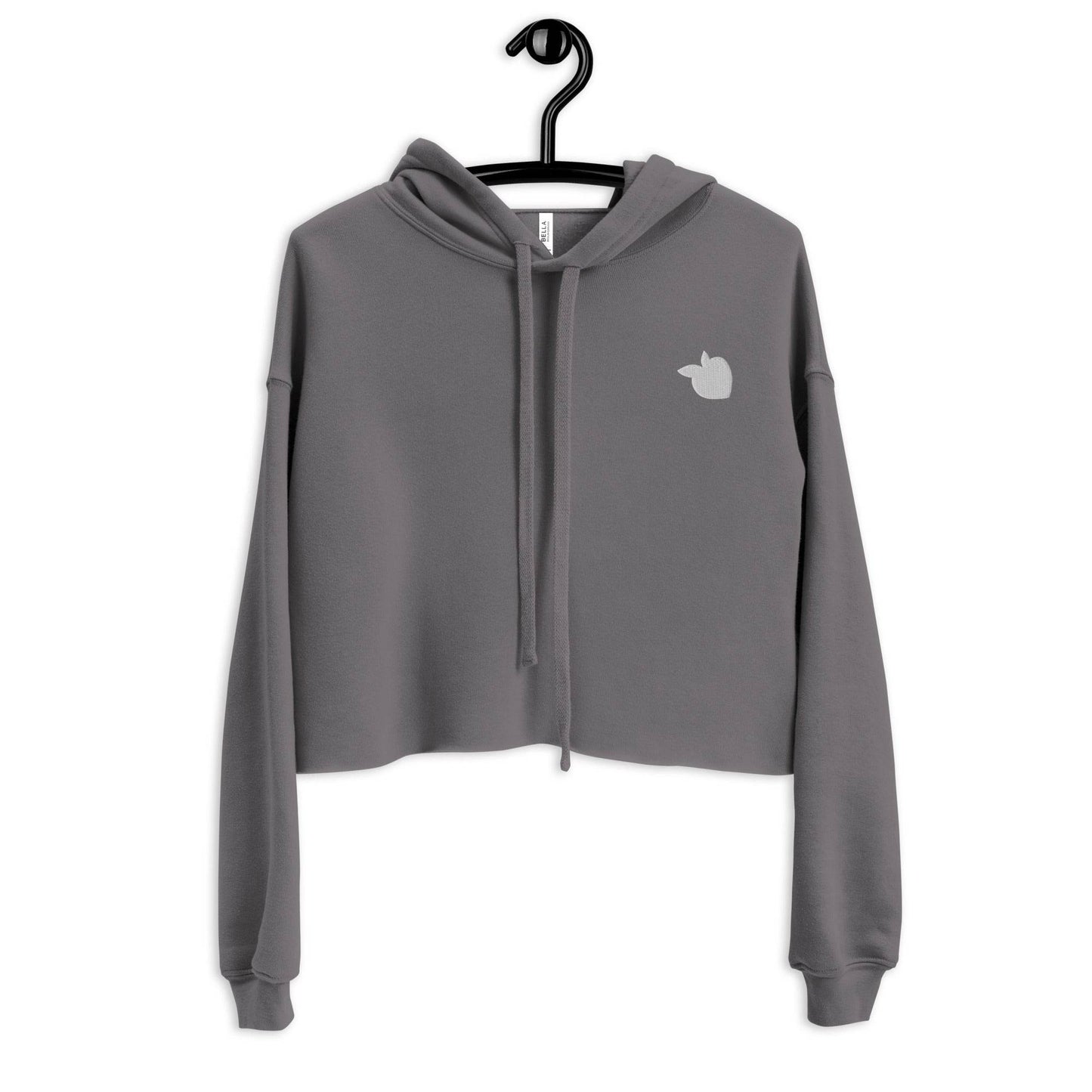 tsgabrielle • Trans / Women's • Crop Hoodie • 3 Colors - tsgabrielle