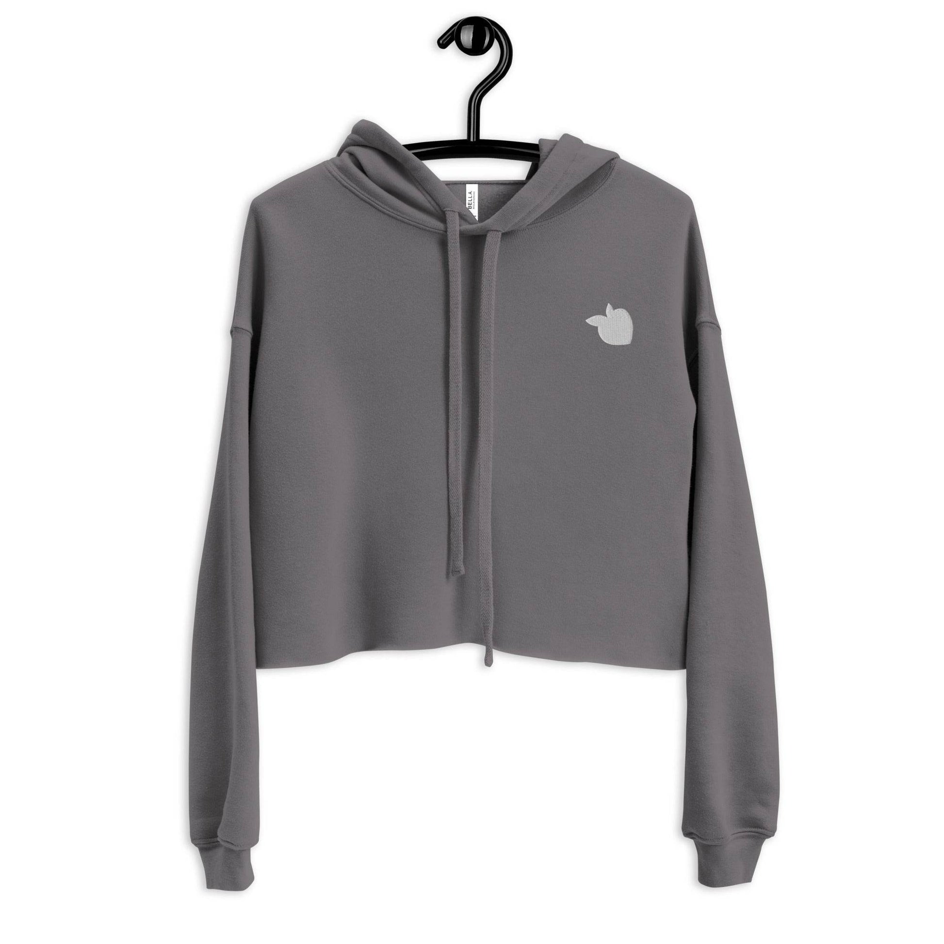 tsgabrielle • Trans / Women's • Crop Hoodie • 3 Colors - tsgabrielle