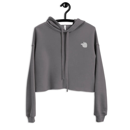 tsgabrielle • Trans / Women's • Crop Hoodie • 3 Colors - tsgabrielle