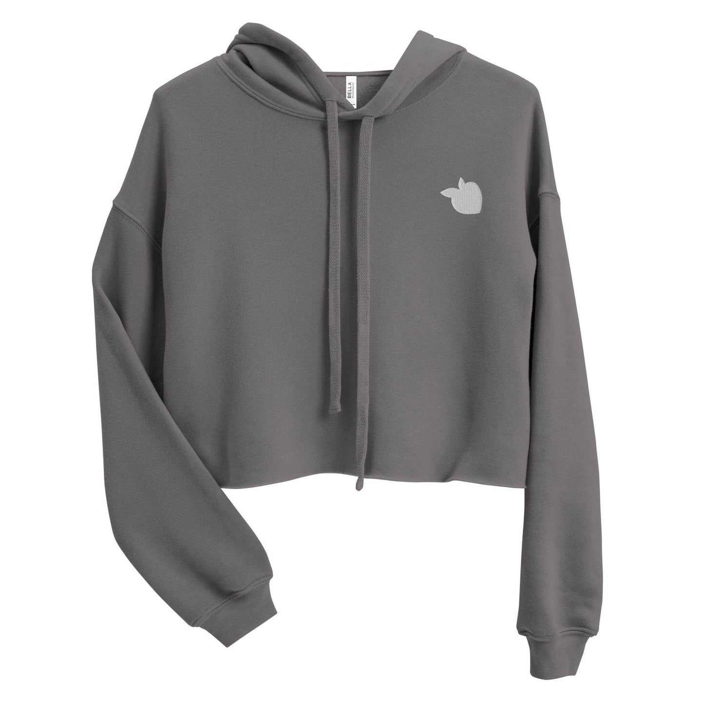 tsgabrielle • Trans / Women's • Crop Hoodie • 3 Colors - tsgabrielle