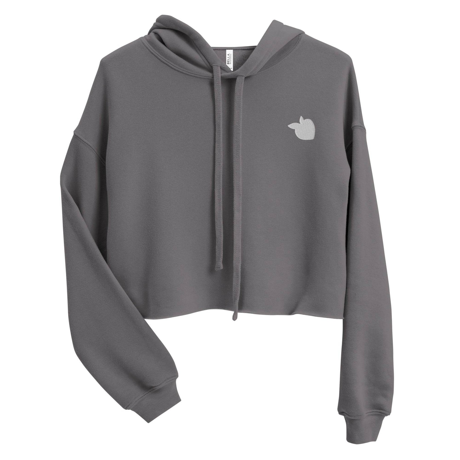 tsgabrielle • Trans / Women's • Crop Hoodie • 3 Colors - tsgabrielle